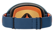 O-Frame® 2.0 PRO XS (Youth Fit) Snow Goggles - Poseidon Orange