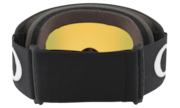 O-Frame® 2.0 PRO XL (Asia Fit) Snow Goggles - Matte Black