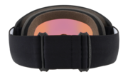 O-Frame® 2.0 PRO XL (Asia Fit) Snow Goggles - Matte Black