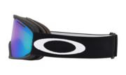 O-Frame® 2.0 PRO XL (Asia Fit) Snow Goggles - Matte Black