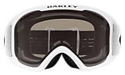 O-Frame® 2.0 PRO XL (Asia Fit) Snow Goggles - Matte White