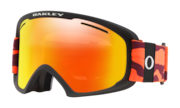 O-Frame® 2.0 PRO XL (Asia Fit) Snow Goggles - Neon Orange Camo
