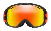 O-Frame® 2.0 PRO XL (Asia Fit) Snow Goggles - Neon Orange Camo