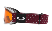 O-Frame® 2.0 PRO XL (Asia Fit) Snow Goggles - Blockography Vampirella
