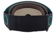 O-Frame® 2.0 PRO XL (Asia Fit) Snow Goggles - Balsam Black