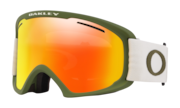 O-Frame® 2.0 PRO XL (Asia Fit) Snow Goggles - Dark Brush Grey