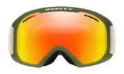O-Frame® 2.0 PRO XL (Asia Fit) Snow Goggles - Dark Brush Grey