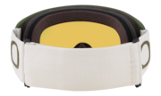 O-Frame® 2.0 PRO XL (Asia Fit) Snow Goggles - Dark Brush Grey
