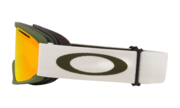 O-Frame® 2.0 PRO XL (Asia Fit) Snow Goggles - Dark Brush Grey