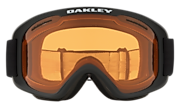 O-Frame® 2.0 PRO XM (Asia Fit) Snow Goggles - Matte Black