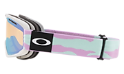 O-Frame® 2.0 PRO XM (Asia Fit) Snow Goggles - Lavender Camo
