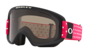 O-Frame® 2.0 PRO XM (Asia Fit) Snow Goggles - Blockography Grey Pink