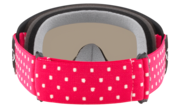 O-Frame® 2.0 PRO XM (Asia Fit) Snow Goggles - Blockography Grey Pink