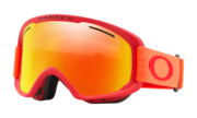 O-Frame® 2.0 PRO XM (Asia Fit) Snow Goggles - Red Neon Orange