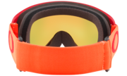 O-Frame® 2.0 PRO XM (Asia Fit) Snow Goggles - Red Neon Orange