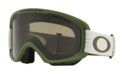 O-Frame® 2.0 PRO XM (Asia Fit) Snow Goggles - Dark Brush Grey