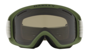 O-Frame® 2.0 PRO XM (Asia Fit) Snow Goggles - Dark Brush Grey