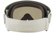 O-Frame® 2.0 PRO XM (Asia Fit) Snow Goggles - Dark Brush Grey