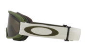 O-Frame® 2.0 PRO XM (Asia Fit) Snow Goggles - Dark Brush Grey
