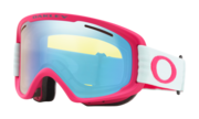 O-Frame® 2.0 PRO XM (Asia Fit) Snow Goggles - Strong Red Jasmine