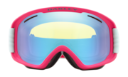 O-Frame® 2.0 PRO XM (Asia Fit) Snow Goggles - Strong Red Jasmine