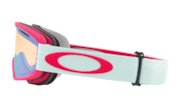 O-Frame® 2.0 PRO XM (Asia Fit) Snow Goggles - Strong Red Jasmine