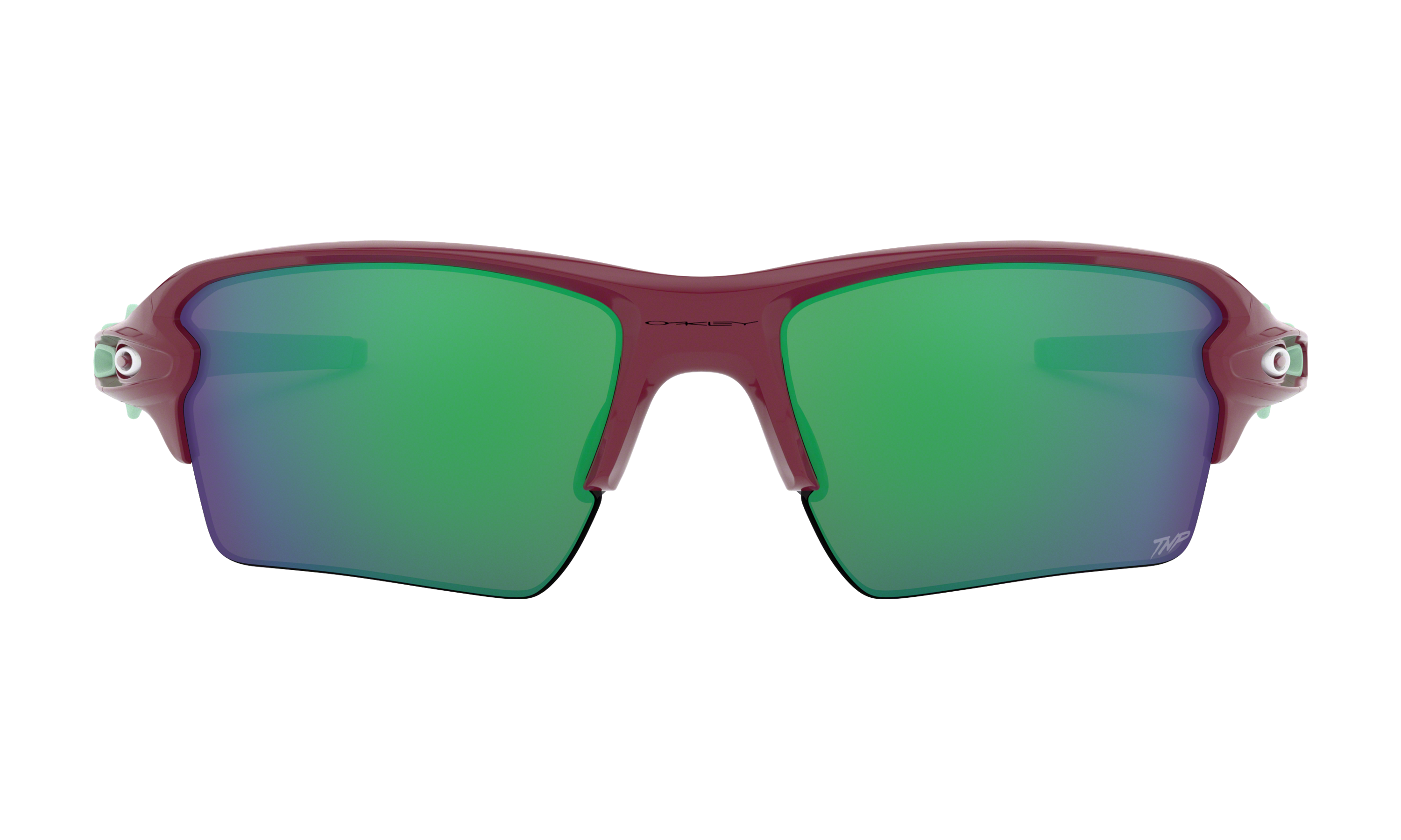 oakley flak 2.0 xl jade iridium