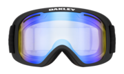 O-Frame® 2.0 PRO XL Snow Goggles - Matte Black / High Intensity Yellow