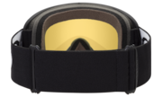 O-Frame® 2.0 PRO XL Snow Goggles - Matte Black / High Intensity Yellow