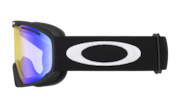 O-Frame® 2.0 PRO XL Snow Goggles - Matte Black / High Intensity Yellow