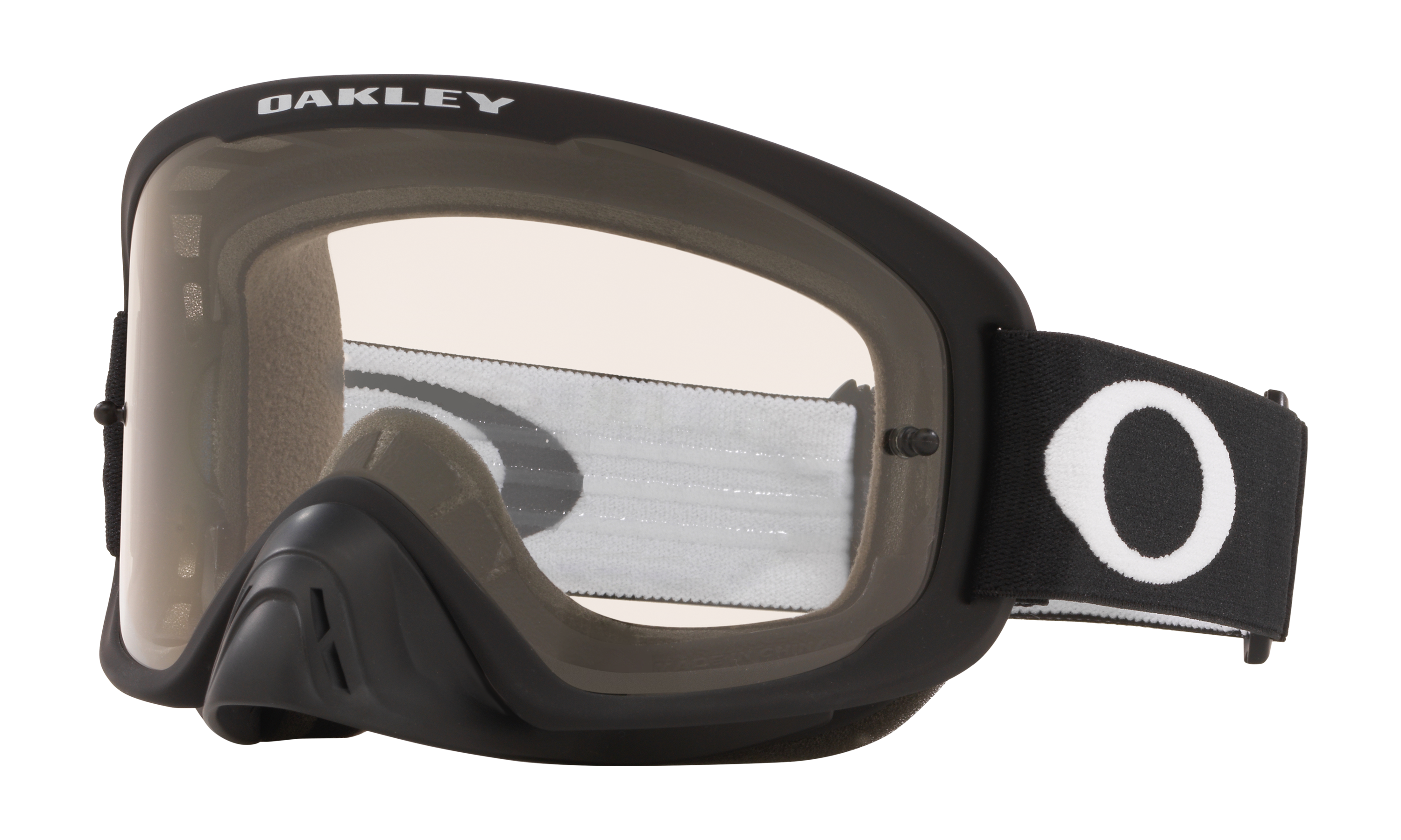 Oakley O-Frame® 2.0 PRO MX Goggles 
