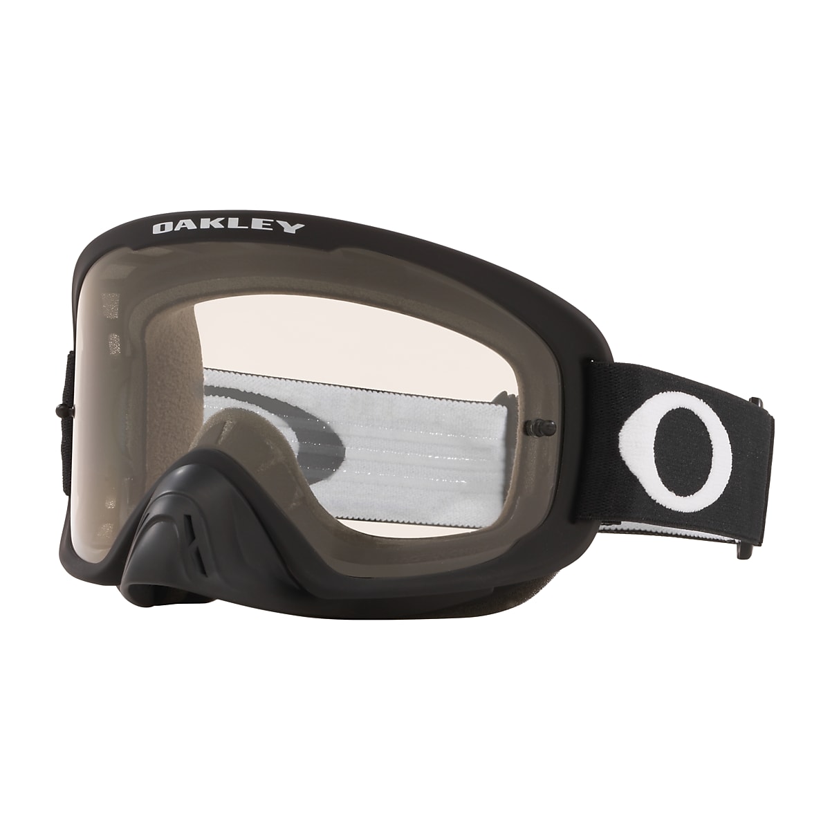 Oakley Men's O-Frame® 2.0 PRO MX Goggles