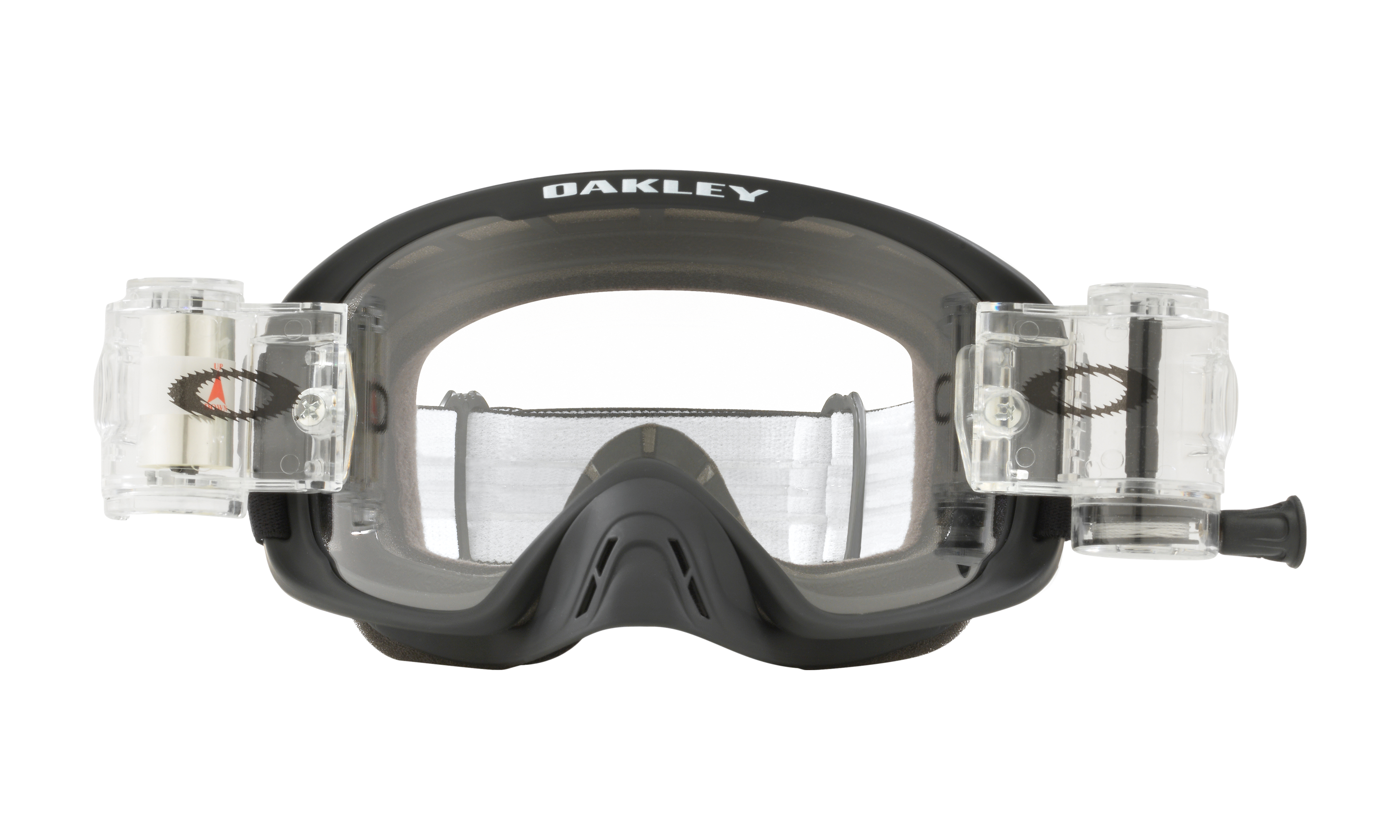 oakley o frame mx goggles