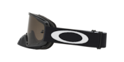 O-Frame® 2.0 PRO MX Goggles - Jet Black