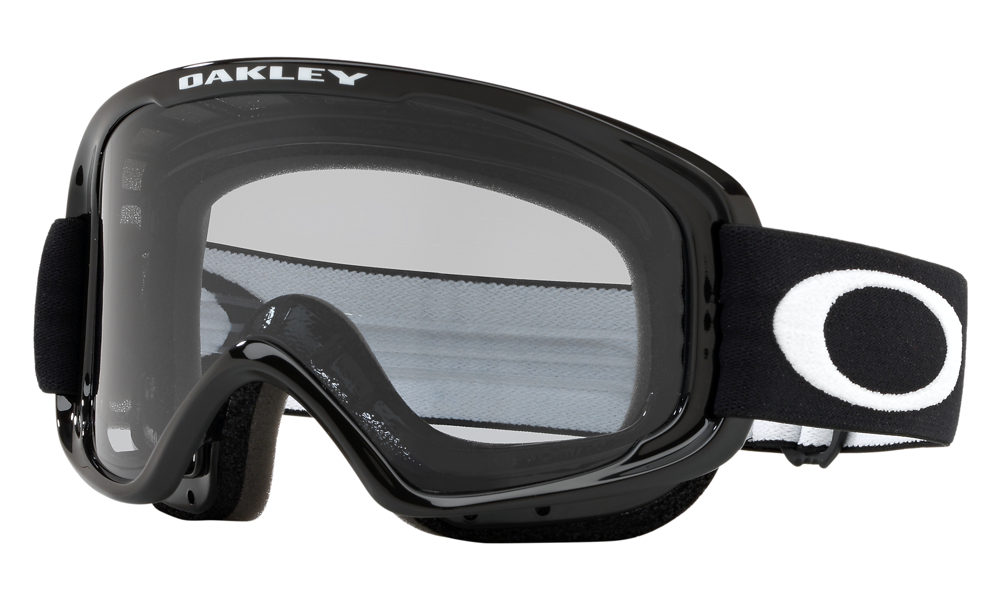 oakley motorbike goggles