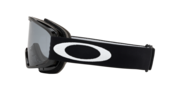 O-Frame® 2.0 PRO MX Goggles - Jet Black H20