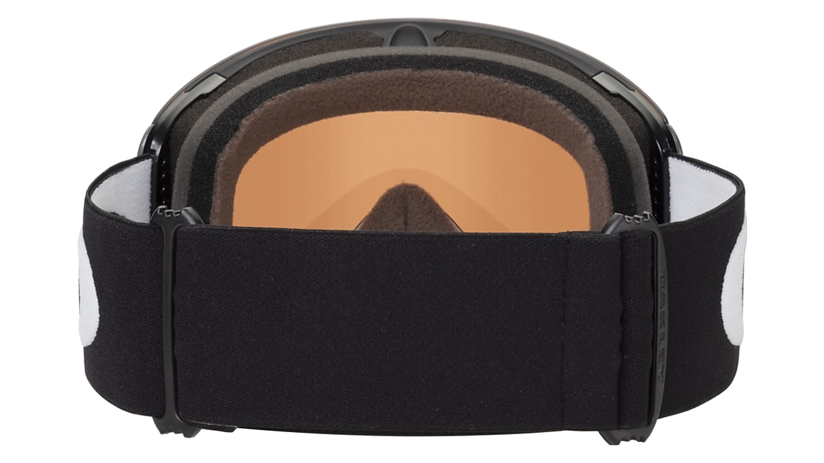 Oakley Flight Deck™ L Snow Goggles - Matte Black - Prizm
