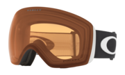 Flight Deck™ Snow Goggles - Matte Black / Prizm Snow Persimmon