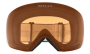 Flight Deck™ Snow Goggles - Matte Black / Prizm Snow Persimmon