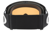 Flight Deck™ Snow Goggles - Matte Black / Prizm Snow Persimmon