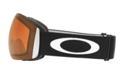 Flight Deck™ Snow Goggles - Matte Black / Prizm Snow Persimmon