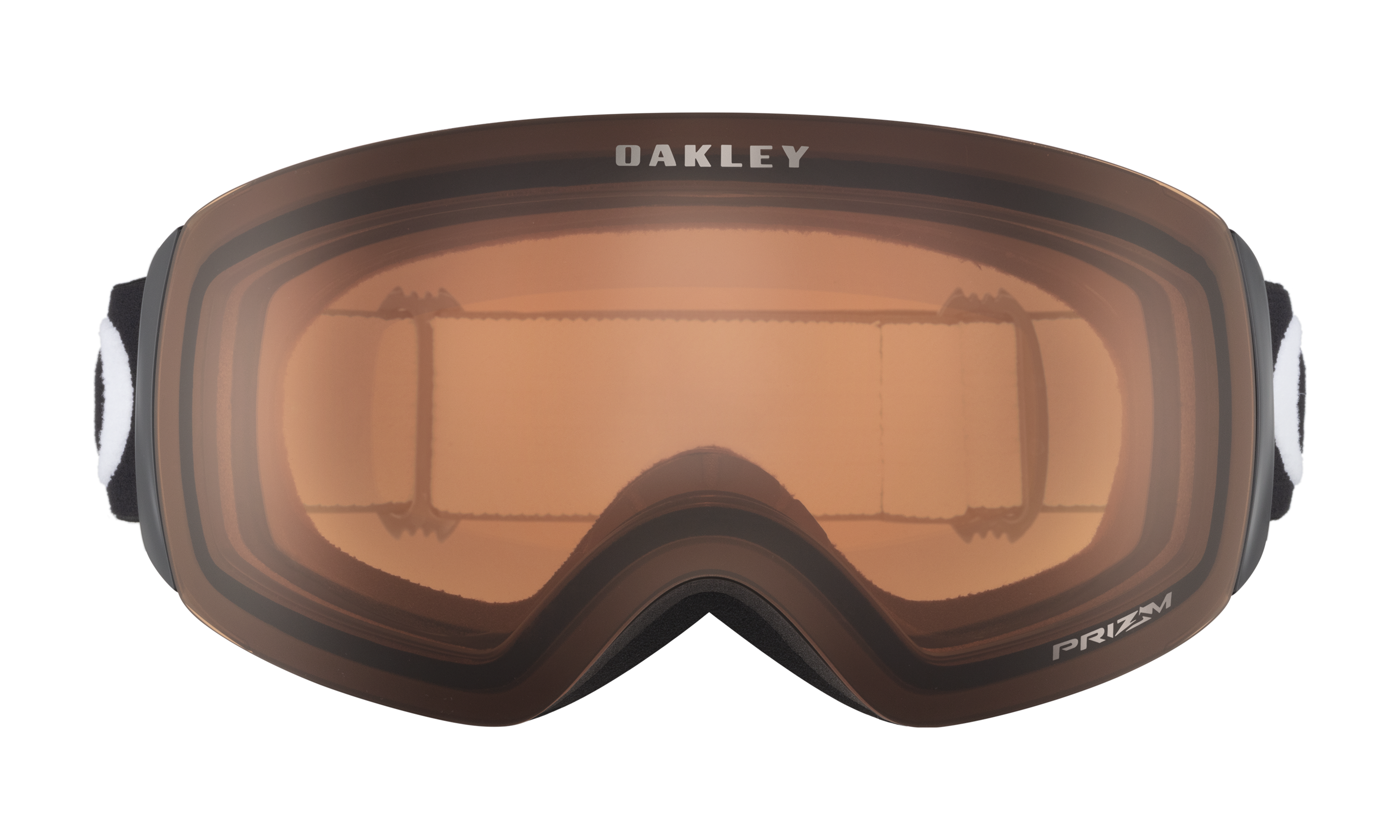 Oakley flight deck prizm