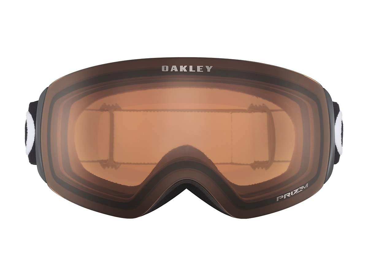 Oakley Men's Flight Deck™ M Snow Goggles