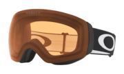 Flight Deck™ XM Snow Goggles - Matte Black / Prizm Snow Persimmon