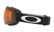 Flight Deck™ XM Snow Goggles - Matte Black / Prizm Snow Persimmon