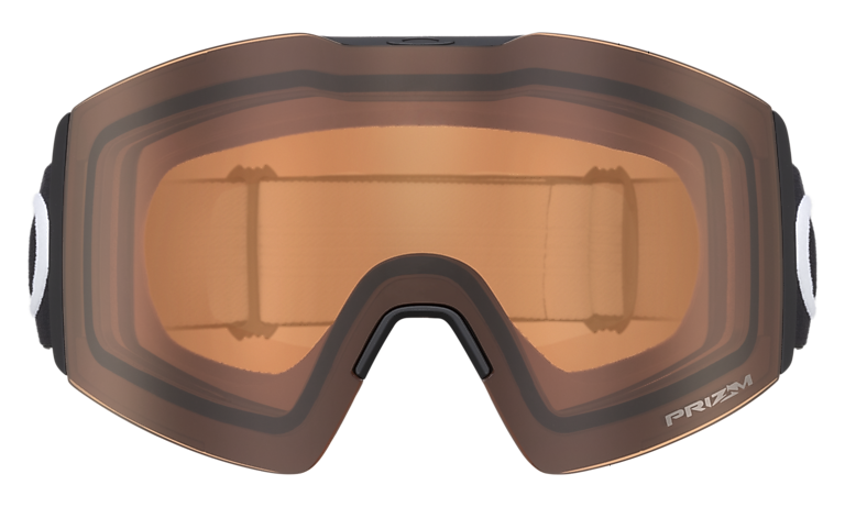oakley skidglasögon prizm