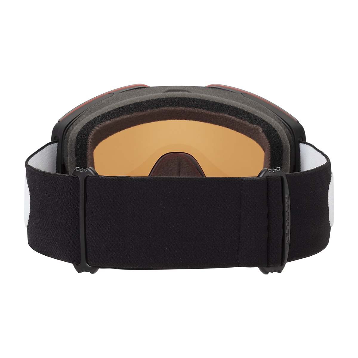 Oakley Fall Line L Snow Goggles - Matte Black - Prizm Snow