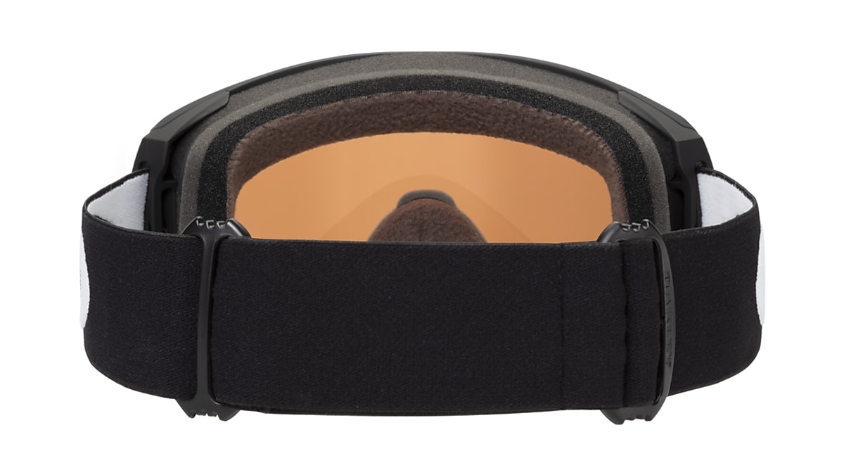 Oakley Line Miner™ M Snow Goggles - Matte Black - Prizm Snow