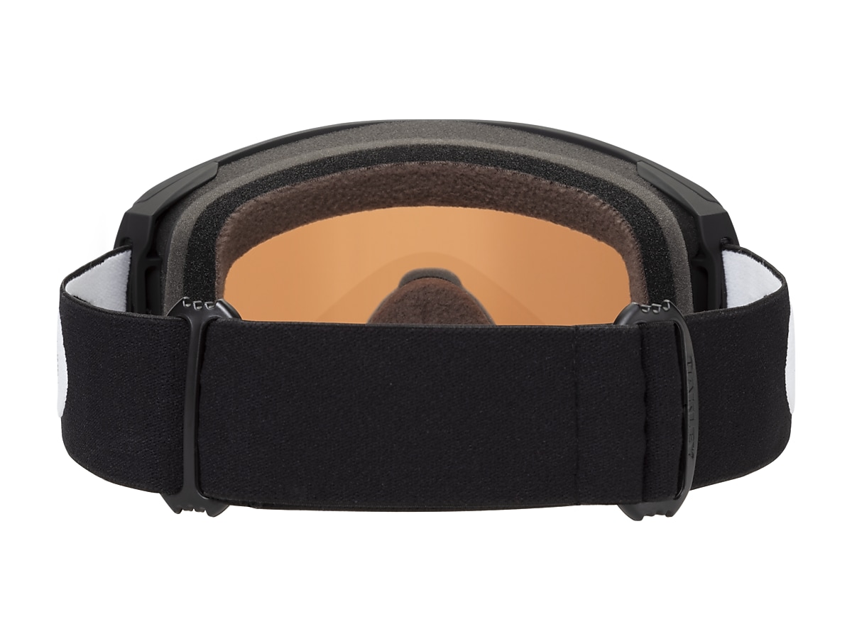 Oakley Line Miner™ M Snow Goggles - Matte Black - Prizm Snow