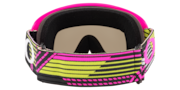 O-Frame® MX Goggles - Circuit Pink Green